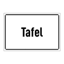 Tafel