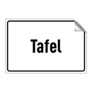 Tafel
