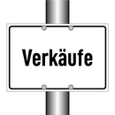 Verkäufe