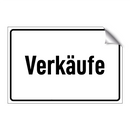 Verkäufe