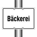 Bäckerei