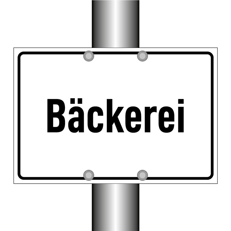 Bäckerei