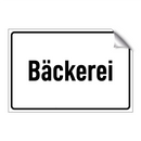 Bäckerei
