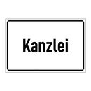 Kanzlei
