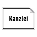 Kanzlei