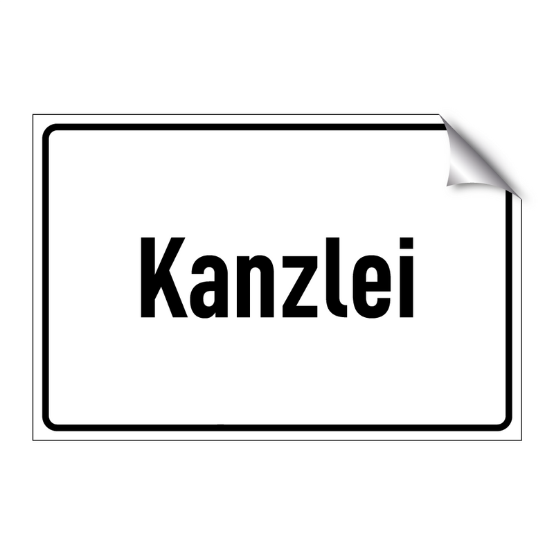 Kanzlei