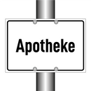 Apotheke