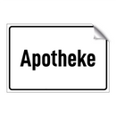 Apotheke