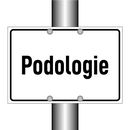 Podologie