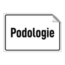 Podologie