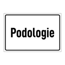 Podologie