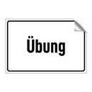 Übung
