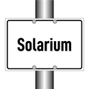 Solarium