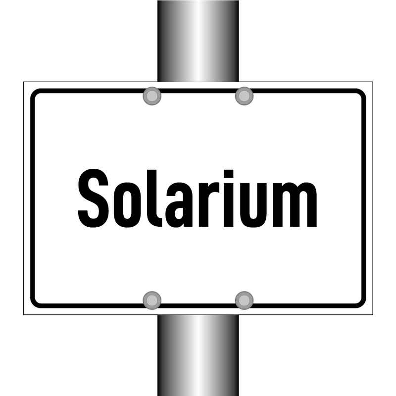 Solarium