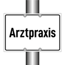 Arztpraxis