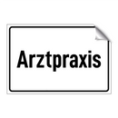 Arztpraxis