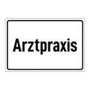 Arztpraxis