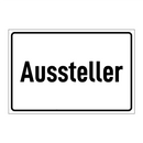 Aussteller