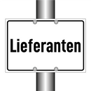 Lieferanten