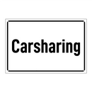 Carsharing