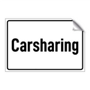 Carsharing