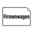 Firmenwagen