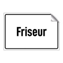 Friseur