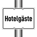 Hotelgäste