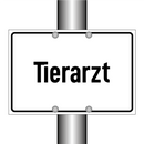 Tierarzt