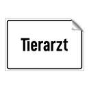 Tierarzt