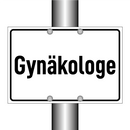 Gynäkologe