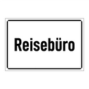 Reisebüro