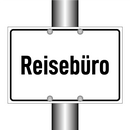 Reisebüro