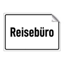 Reisebüro