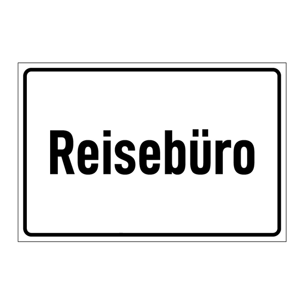 Reisebüro