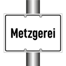 Metzgerei