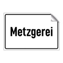 Metzgerei