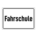 Fahrschule