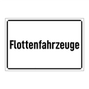 Flottenfahrzeuge