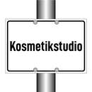 Kosmetikstudio