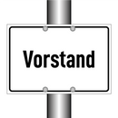 Vorstand