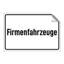 Firmenfahrzeuge