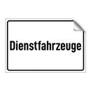 Dienstfahrzeuge
