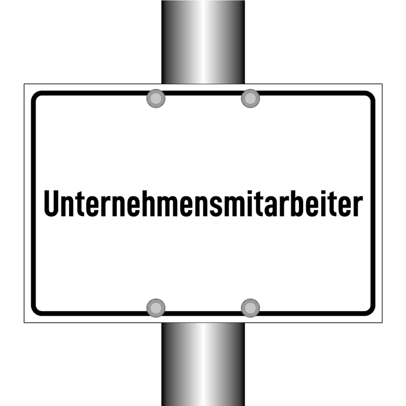 Unternehmensmitarbeiter