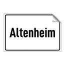 Altenheim