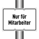 Nur für Mitarbeiter