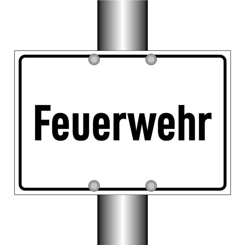 Feuerwehr