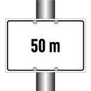 50 m
