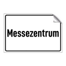 Messezentrum