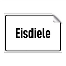 Eisdiele